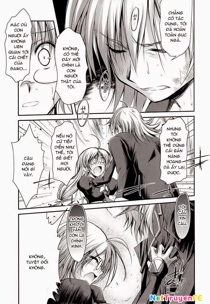 11 Eyes -Tsumi to Batsu to Aganai no Shoujo- Chapter 10 - Trang 2