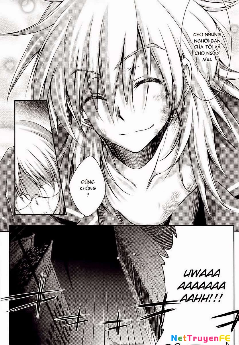 11 Eyes -Tsumi to Batsu to Aganai no Shoujo- Chapter 10 - Trang 2