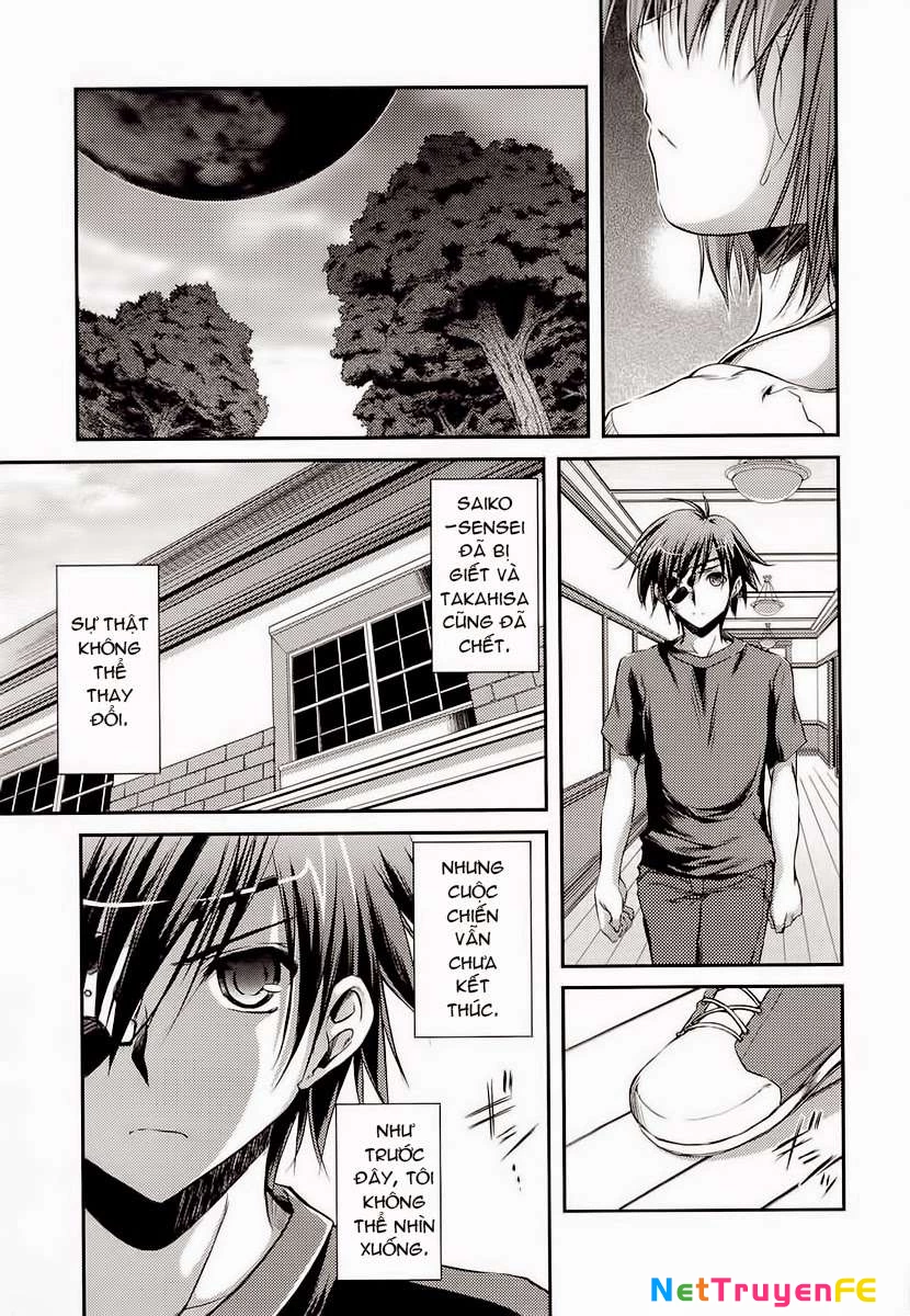 11 Eyes -Tsumi to Batsu to Aganai no Shoujo- Chapter 10 - Trang 2