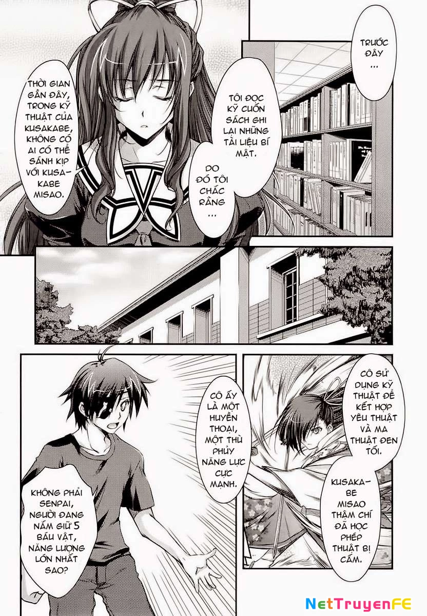 11 Eyes -Tsumi to Batsu to Aganai no Shoujo- Chapter 10 - Trang 2