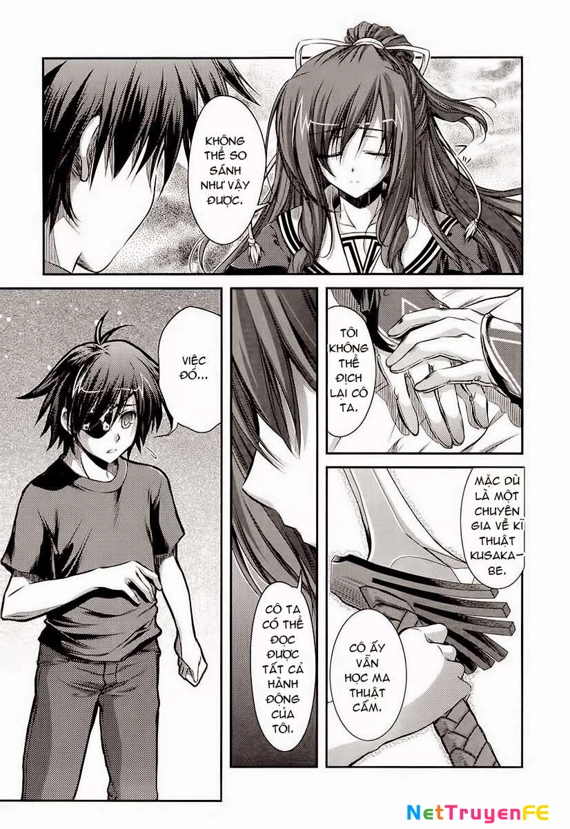 11 Eyes -Tsumi to Batsu to Aganai no Shoujo- Chapter 10 - Trang 2