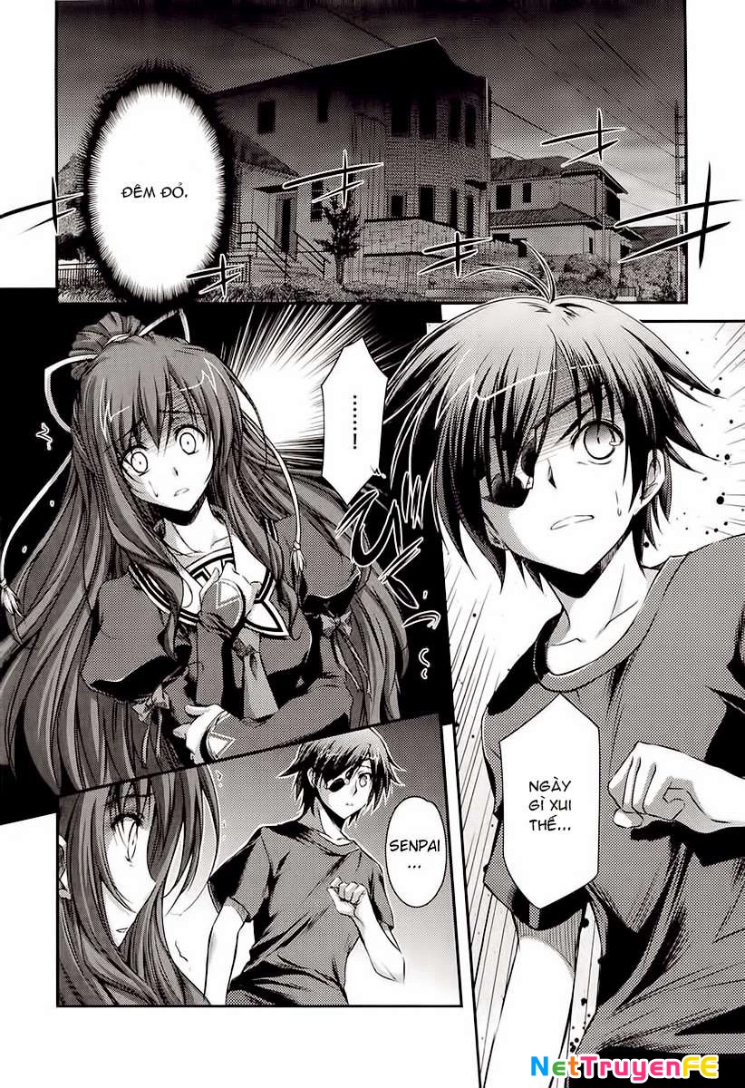 11 Eyes -Tsumi to Batsu to Aganai no Shoujo- Chapter 10 - Trang 2