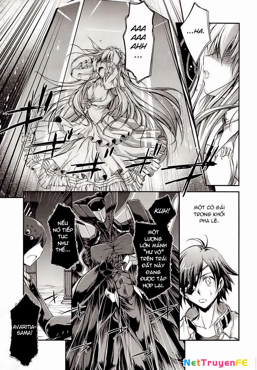 11 Eyes -Tsumi to Batsu to Aganai no Shoujo- Chapter 10 - Trang 2