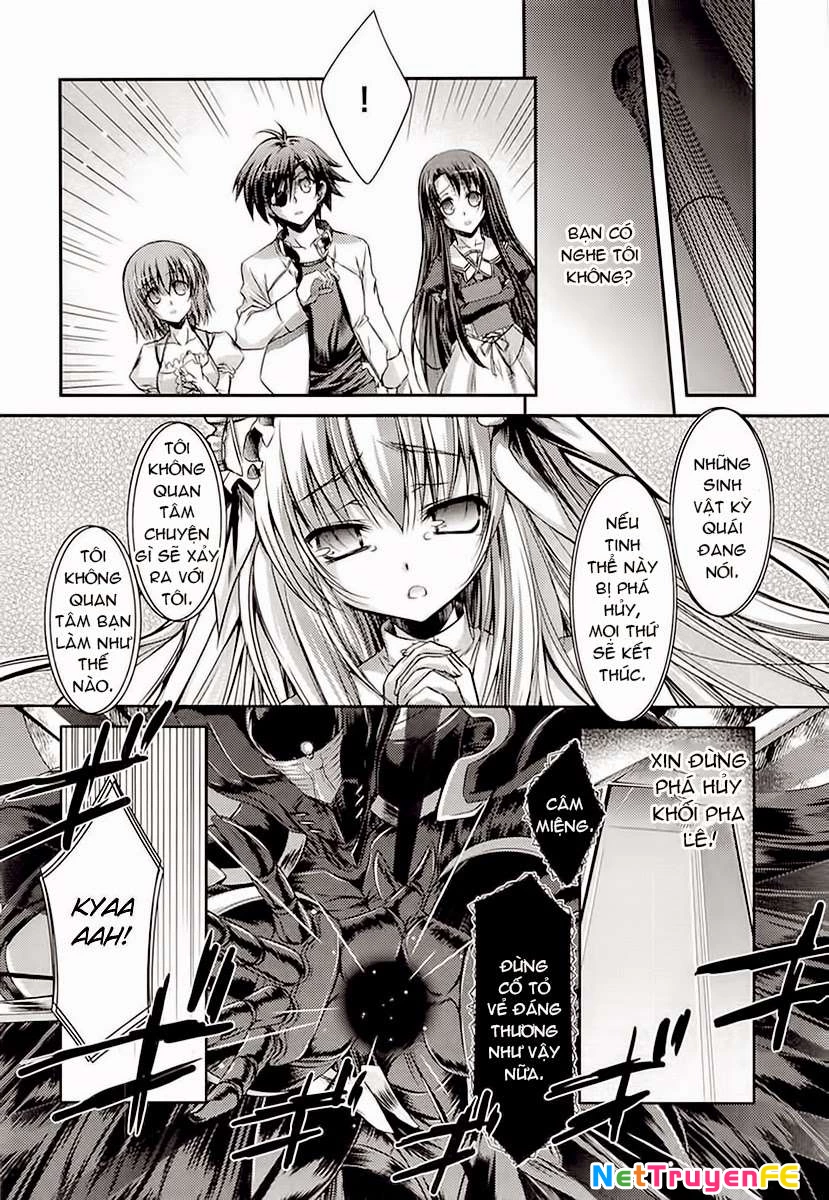 11 Eyes -Tsumi to Batsu to Aganai no Shoujo- Chapter 10 - Trang 2