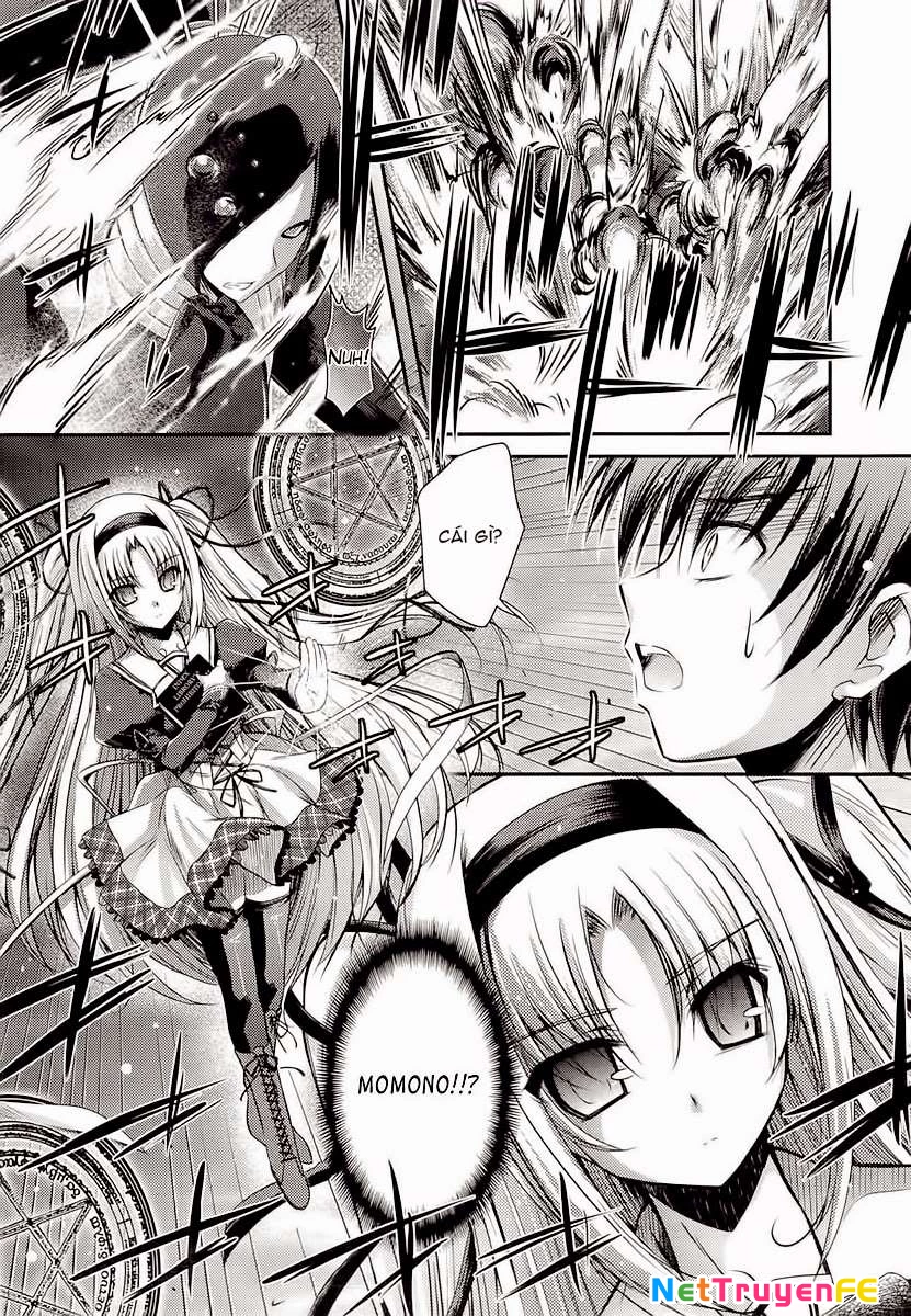 11 Eyes -Tsumi to Batsu to Aganai no Shoujo- Chapter 10 - Trang 2