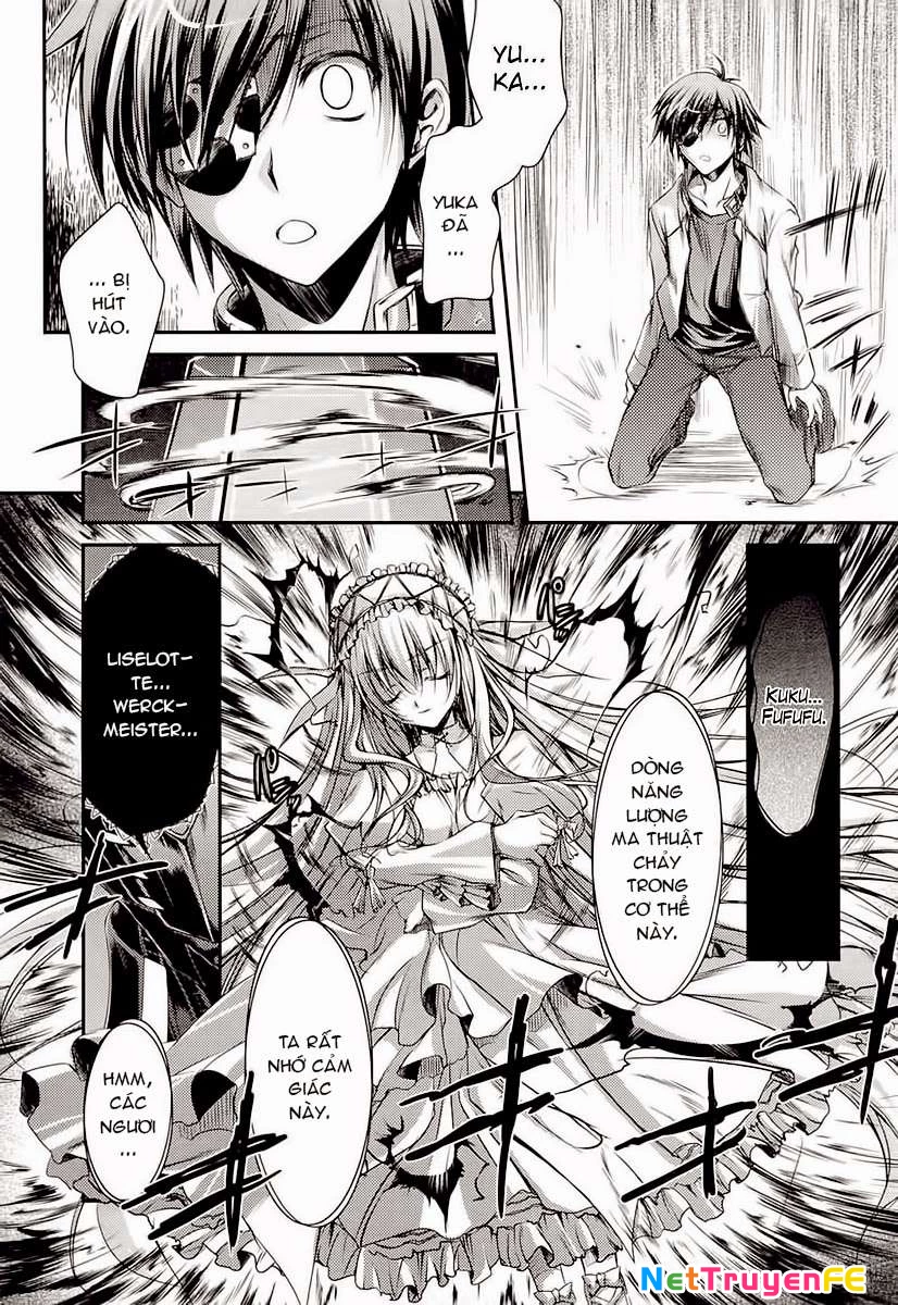 11 Eyes -Tsumi to Batsu to Aganai no Shoujo- Chapter 10 - Trang 2