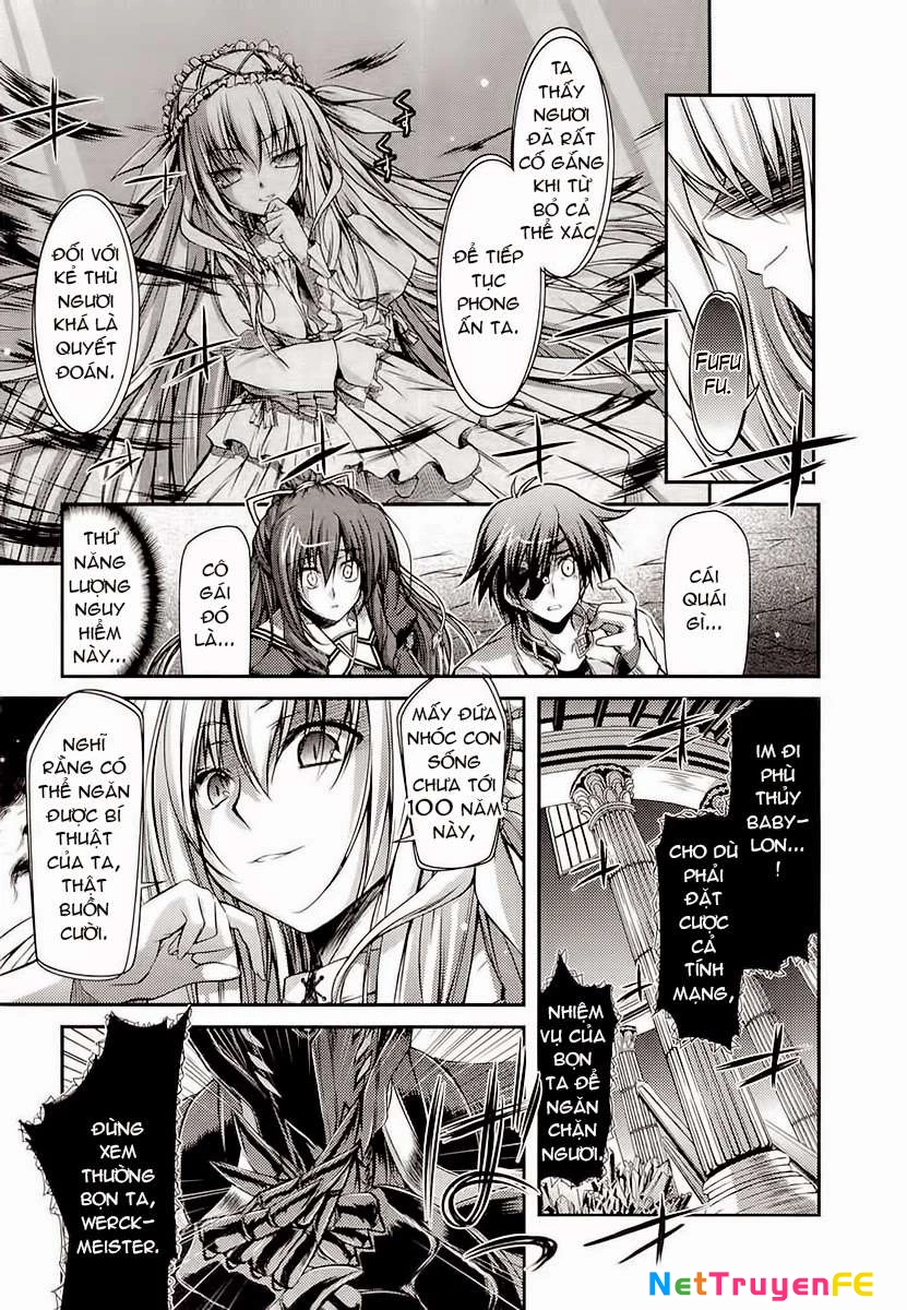 11 Eyes -Tsumi to Batsu to Aganai no Shoujo- Chapter 10 - Trang 2