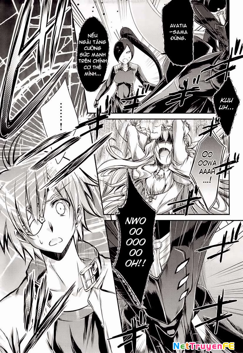 11 Eyes -Tsumi to Batsu to Aganai no Shoujo- Chapter 10 - Trang 2