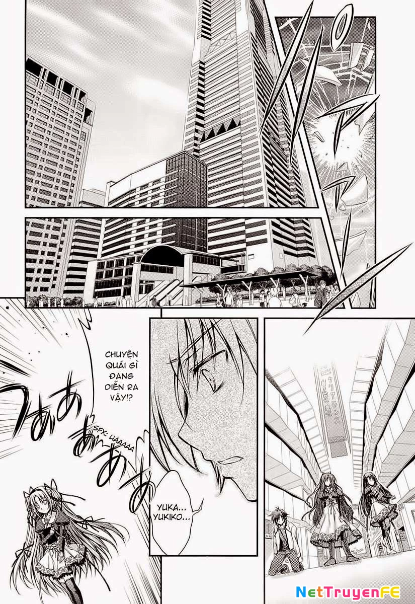 11 Eyes -Tsumi to Batsu to Aganai no Shoujo- Chapter 10 - Trang 2