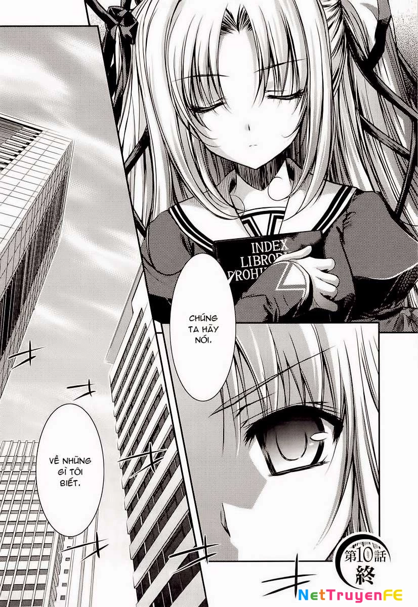 11 Eyes -Tsumi to Batsu to Aganai no Shoujo- Chapter 10 - Trang 2