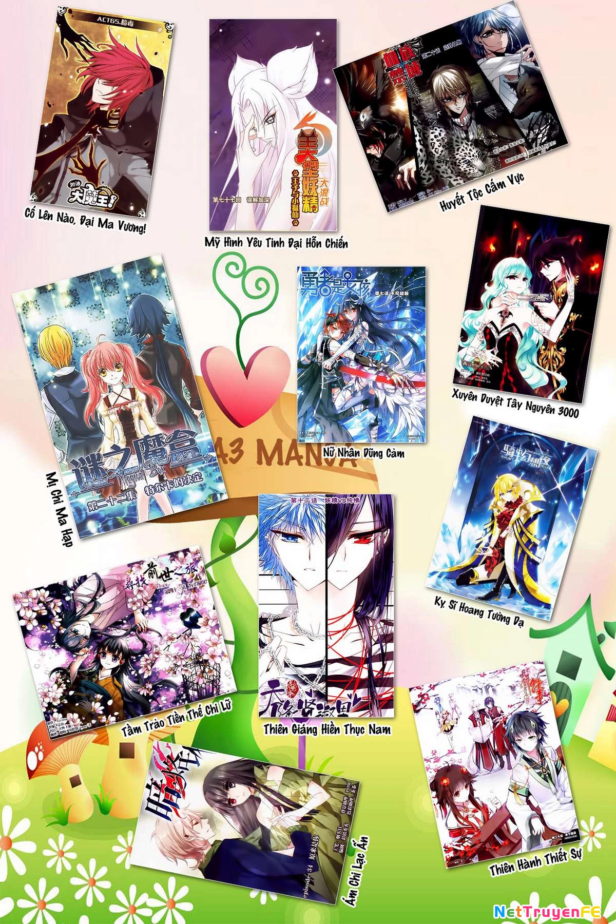 11 Eyes -Tsumi to Batsu to Aganai no Shoujo- Chapter 10 - Trang 2