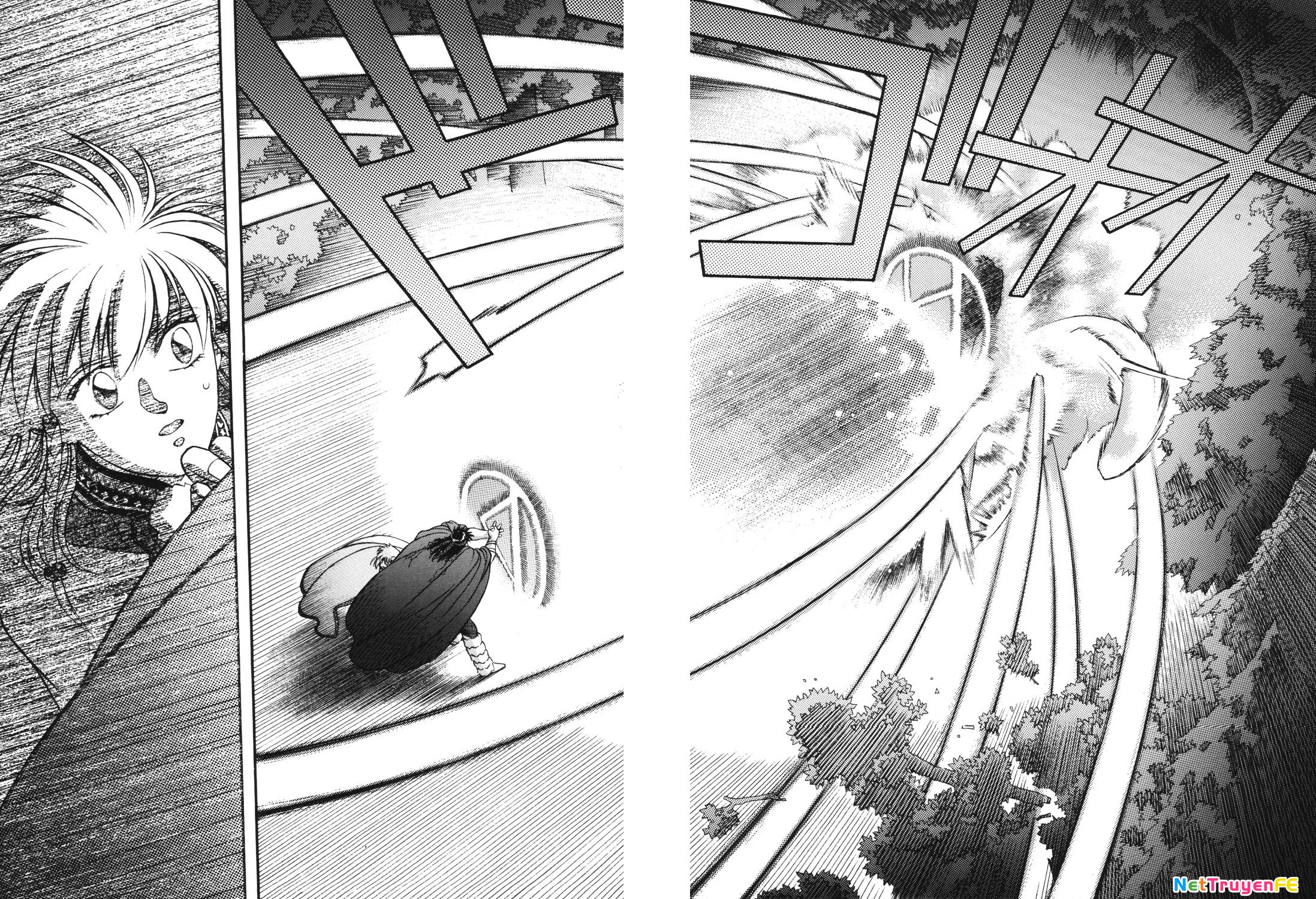 Thánh Chiến Ký Elna Saga Chapter 12 - Trang 3