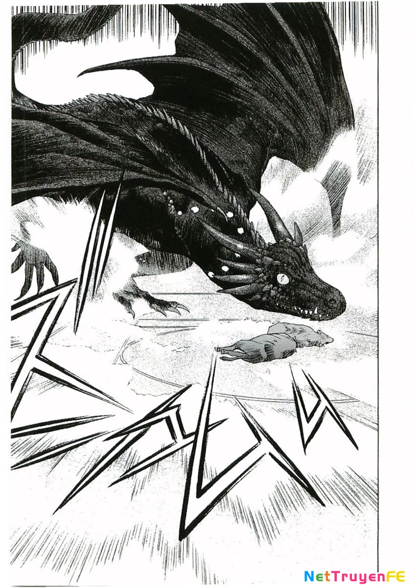 Thánh Chiến Ký Elna Saga Chapter 43 - Trang 3