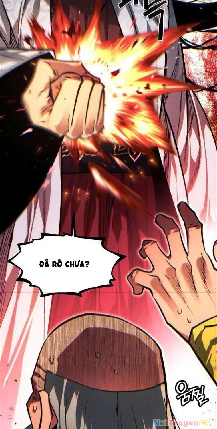 Chuyển Sinh Vào Thế Giới Võ Lâm Chapter 100 - Trang 4