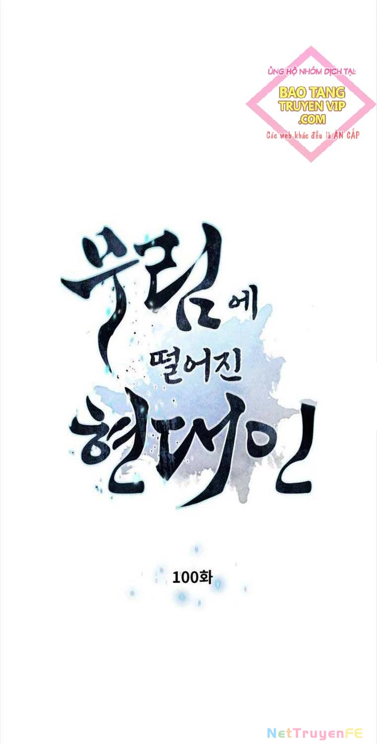 Chuyển Sinh Vào Thế Giới Võ Lâm Chapter 100 - Trang 4