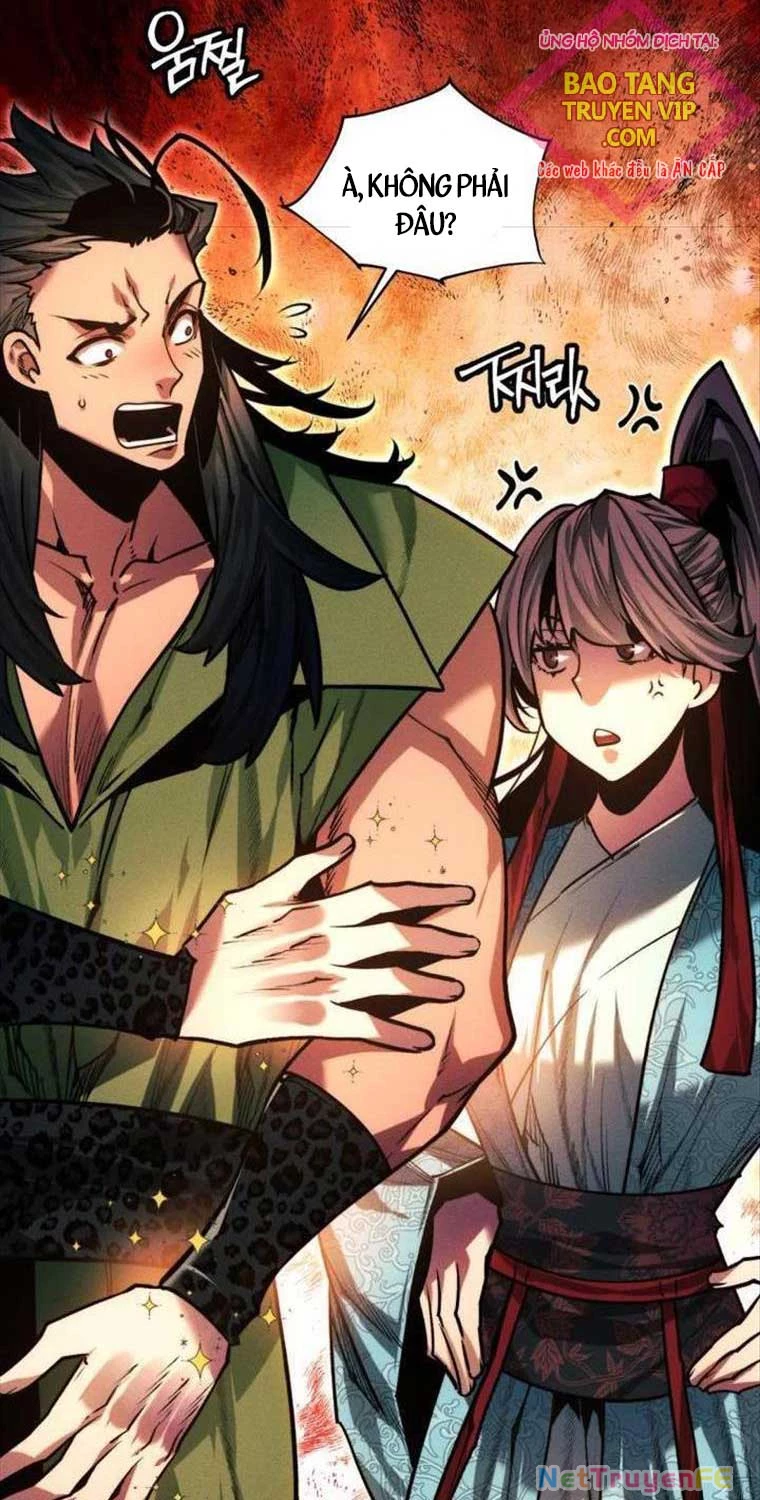 Chuyển Sinh Vào Thế Giới Võ Lâm Chapter 100 - Trang 4