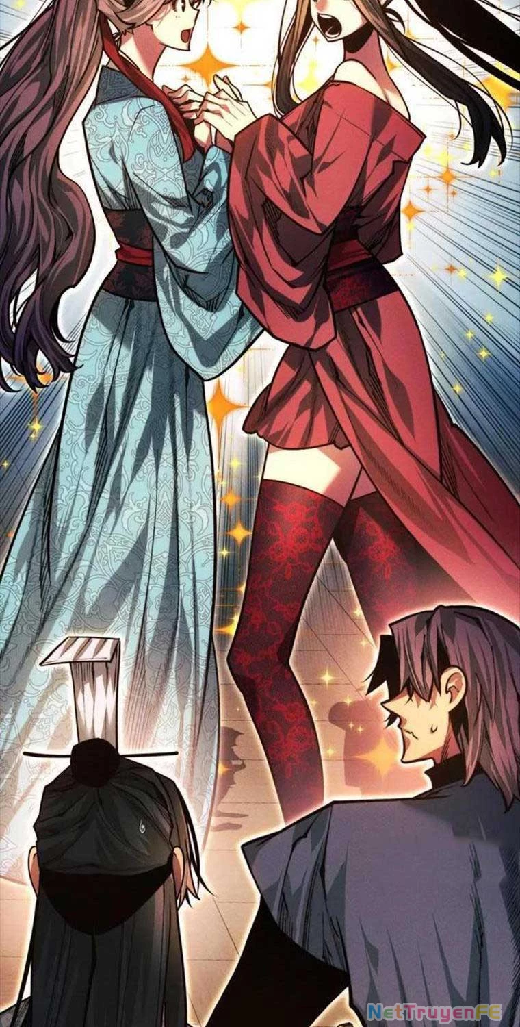 Chuyển Sinh Vào Thế Giới Võ Lâm Chapter 100 - Trang 4