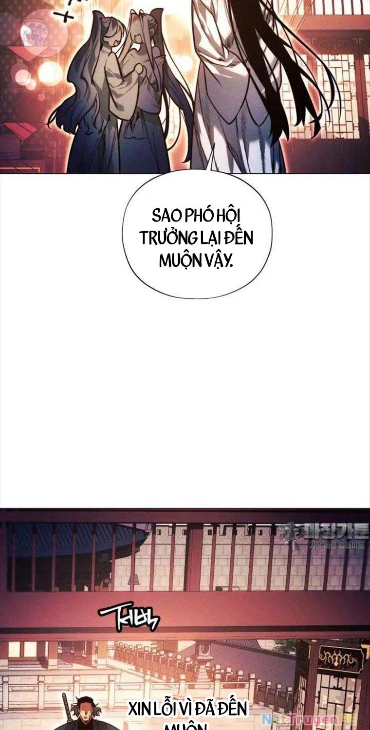 Chuyển Sinh Vào Thế Giới Võ Lâm Chapter 100 - Trang 4