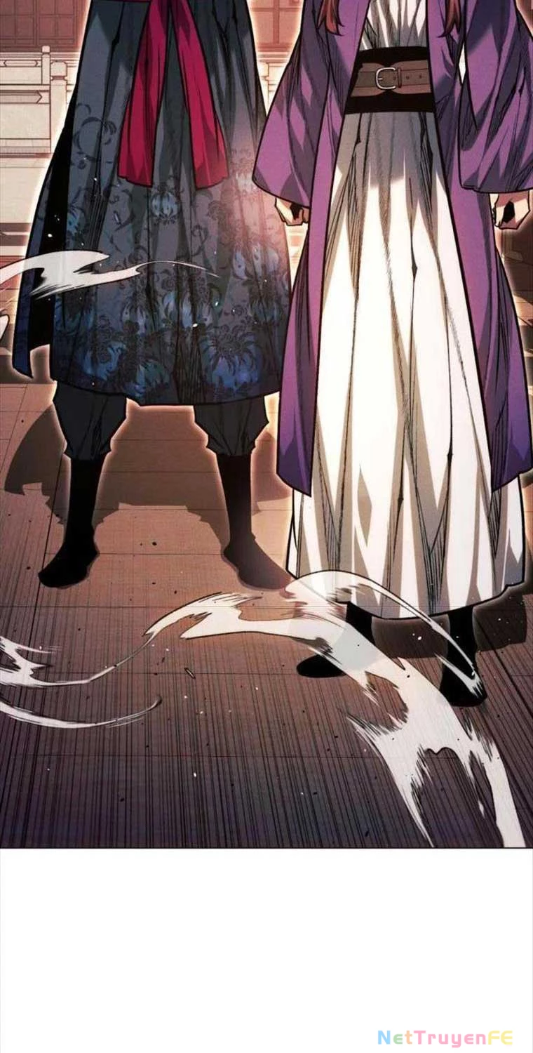 Chuyển Sinh Vào Thế Giới Võ Lâm Chapter 100 - Trang 4