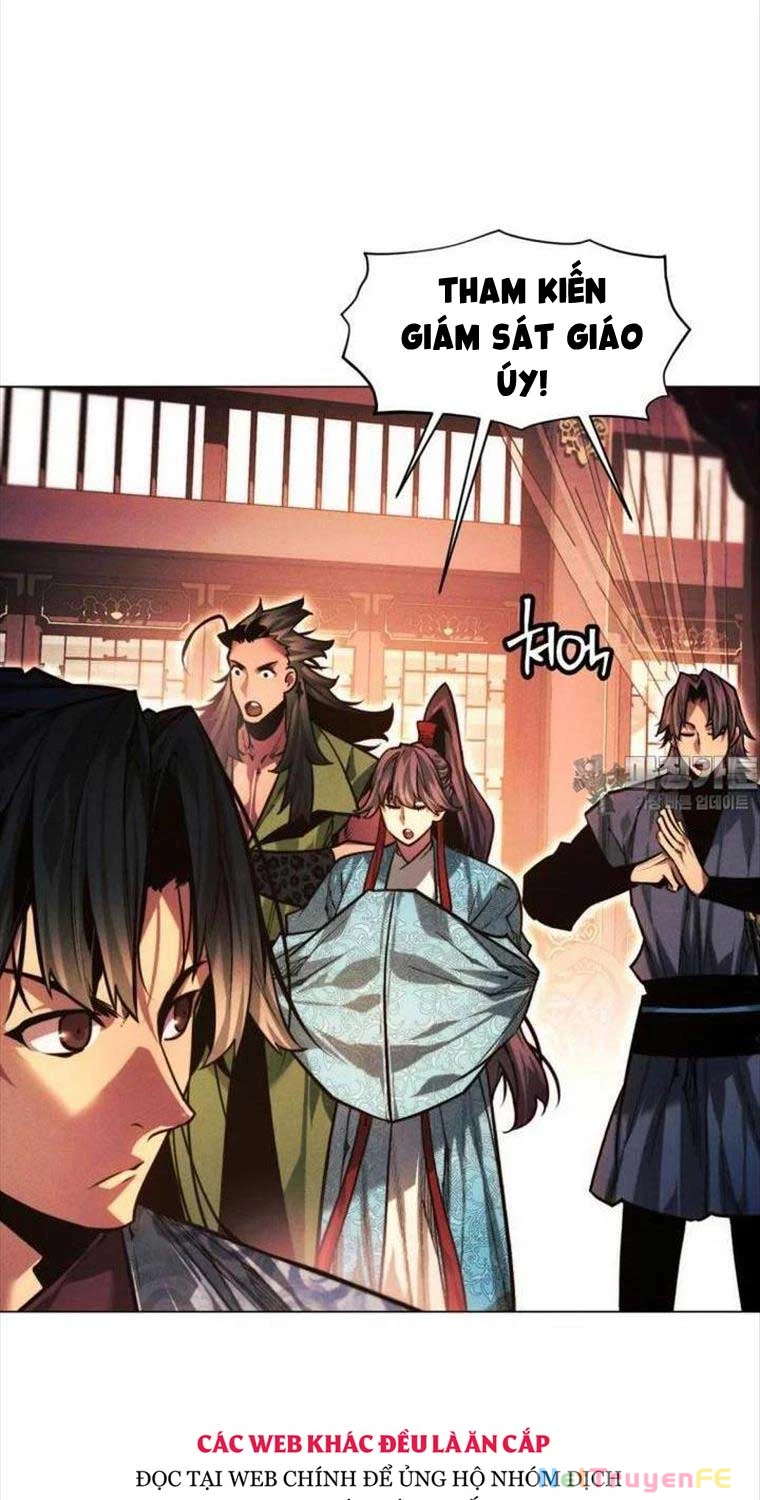 Chuyển Sinh Vào Thế Giới Võ Lâm Chapter 100 - Trang 4