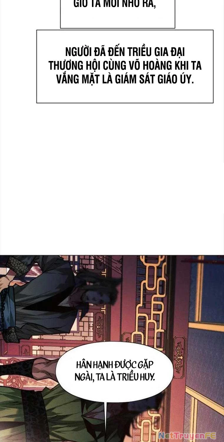 Chuyển Sinh Vào Thế Giới Võ Lâm Chapter 100 - Trang 4