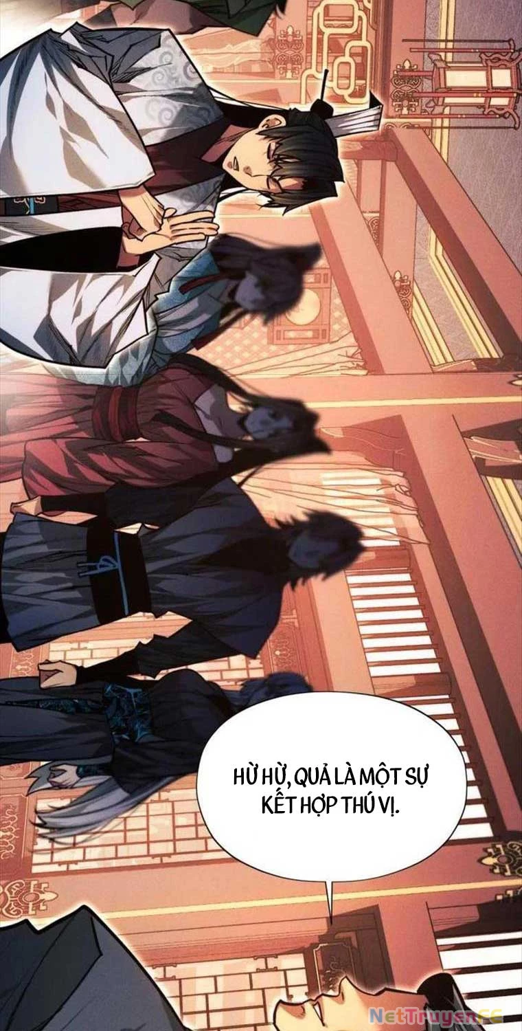 Chuyển Sinh Vào Thế Giới Võ Lâm Chapter 100 - Trang 4