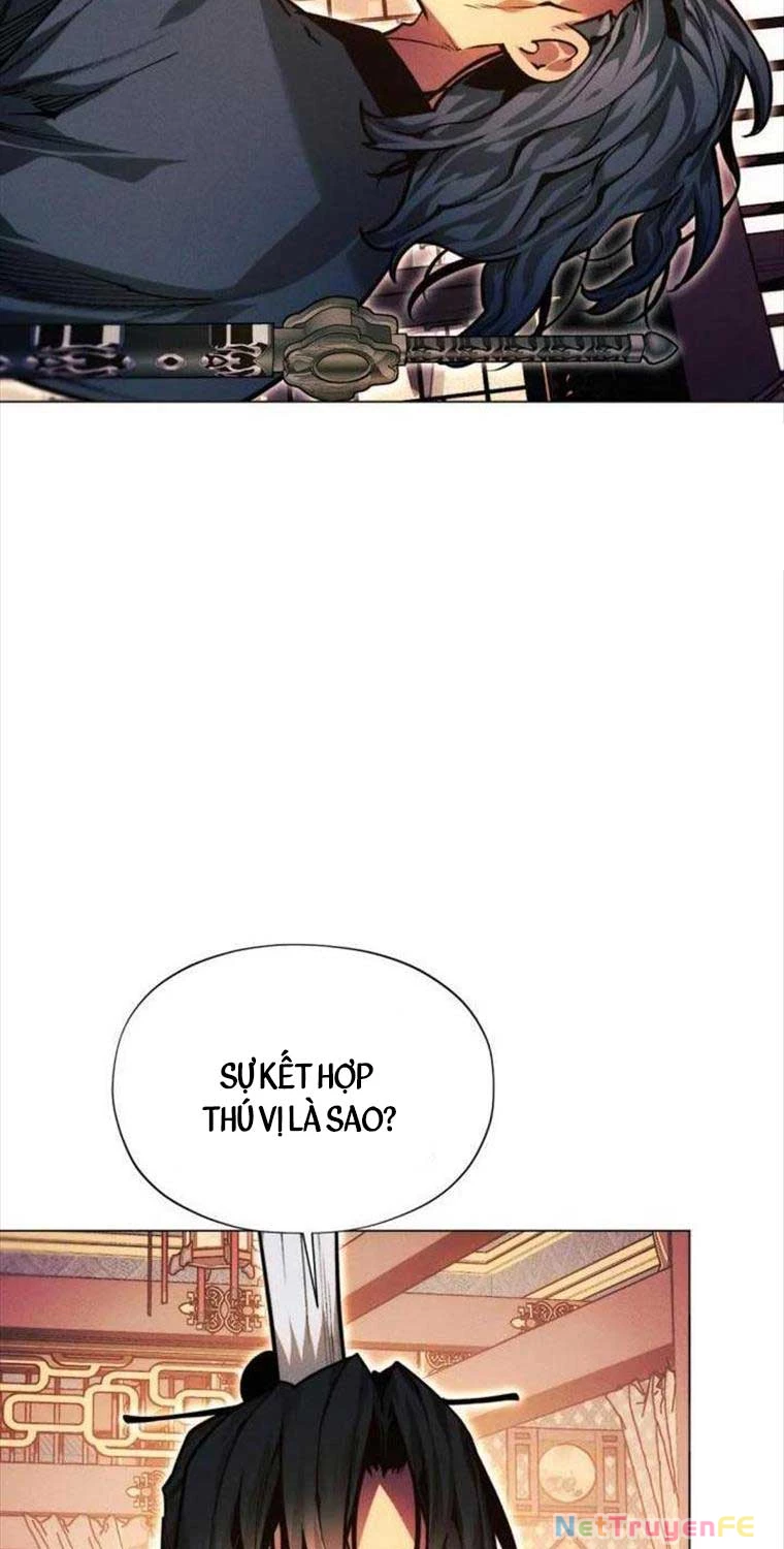 Chuyển Sinh Vào Thế Giới Võ Lâm Chapter 100 - Trang 4