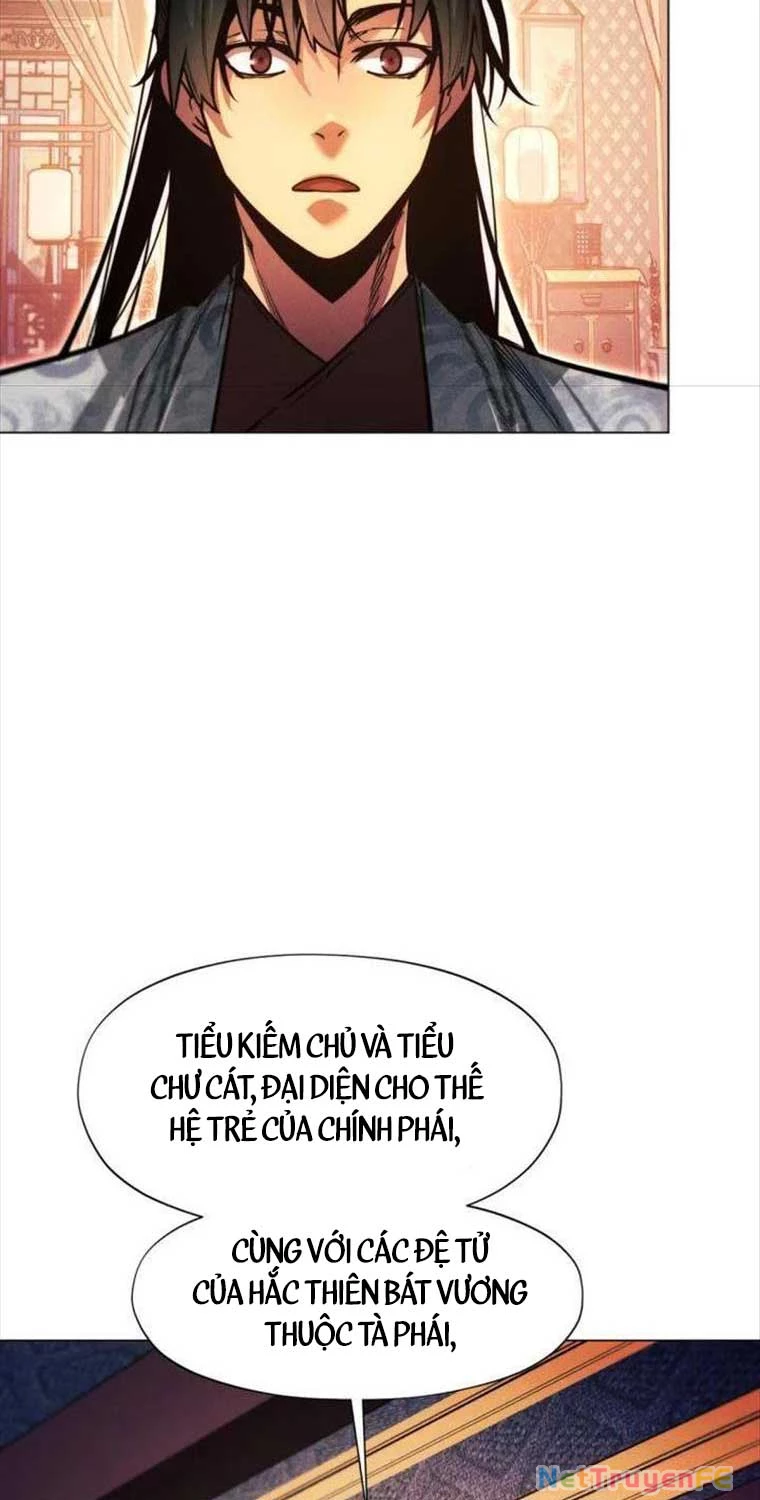 Chuyển Sinh Vào Thế Giới Võ Lâm Chapter 100 - Trang 4