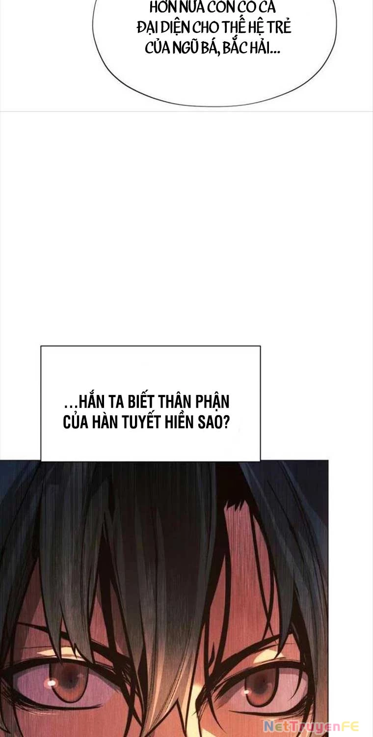 Chuyển Sinh Vào Thế Giới Võ Lâm Chapter 100 - Trang 4