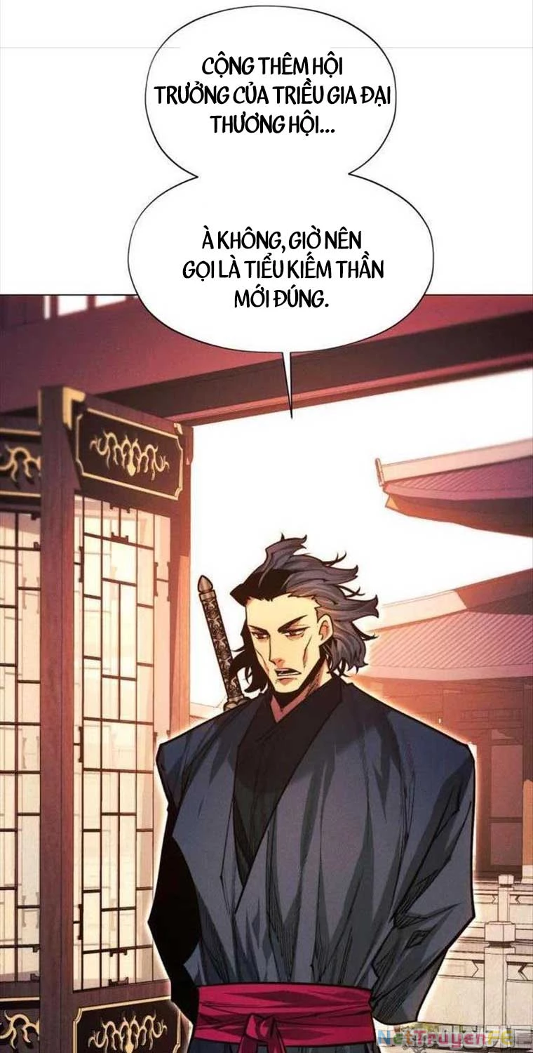 Chuyển Sinh Vào Thế Giới Võ Lâm Chapter 100 - Trang 4