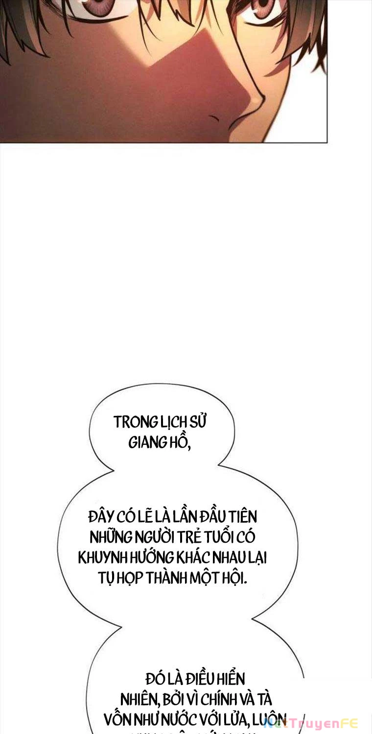 Chuyển Sinh Vào Thế Giới Võ Lâm Chapter 100 - Trang 4