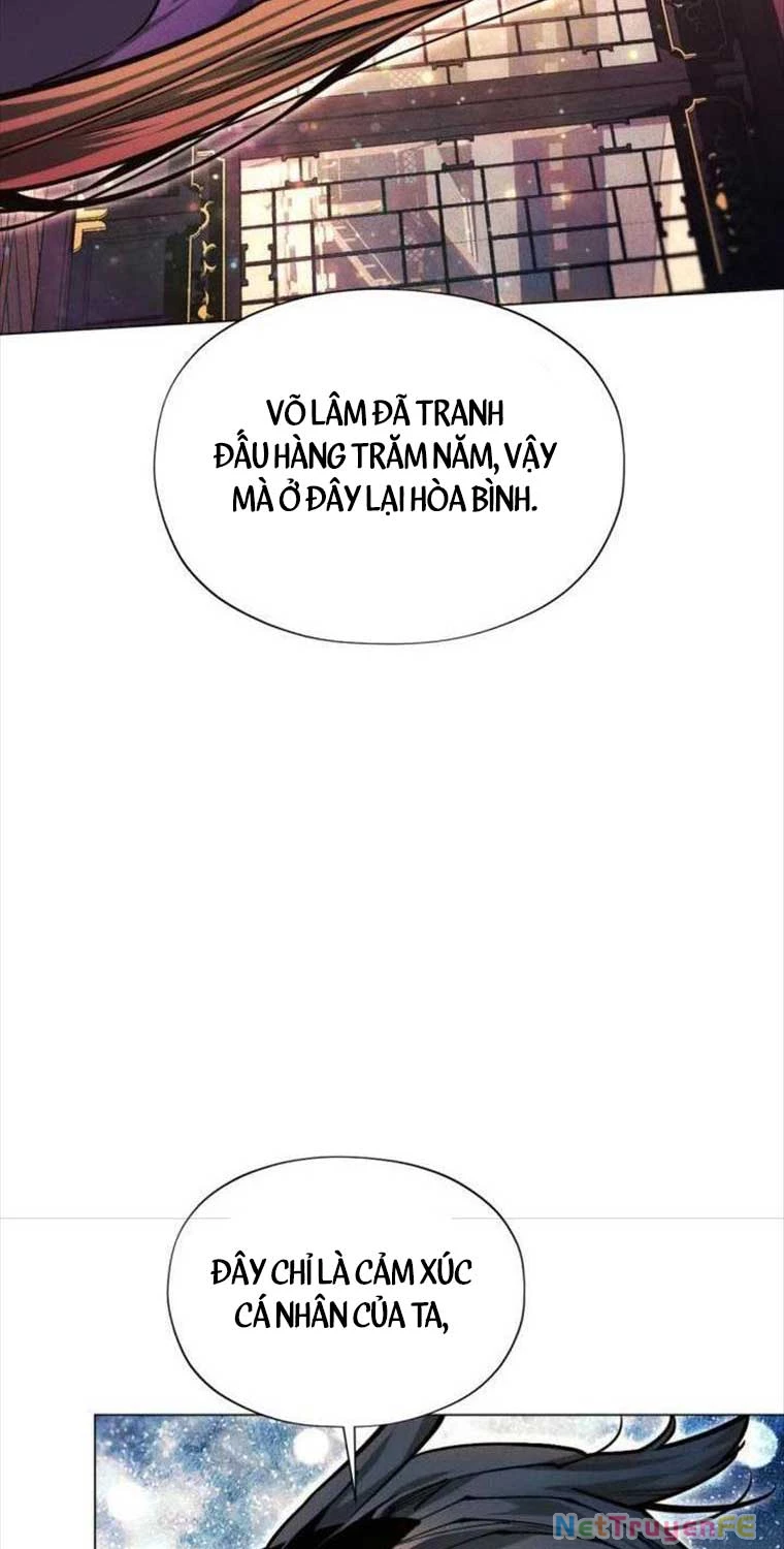 Chuyển Sinh Vào Thế Giới Võ Lâm Chapter 100 - Trang 4