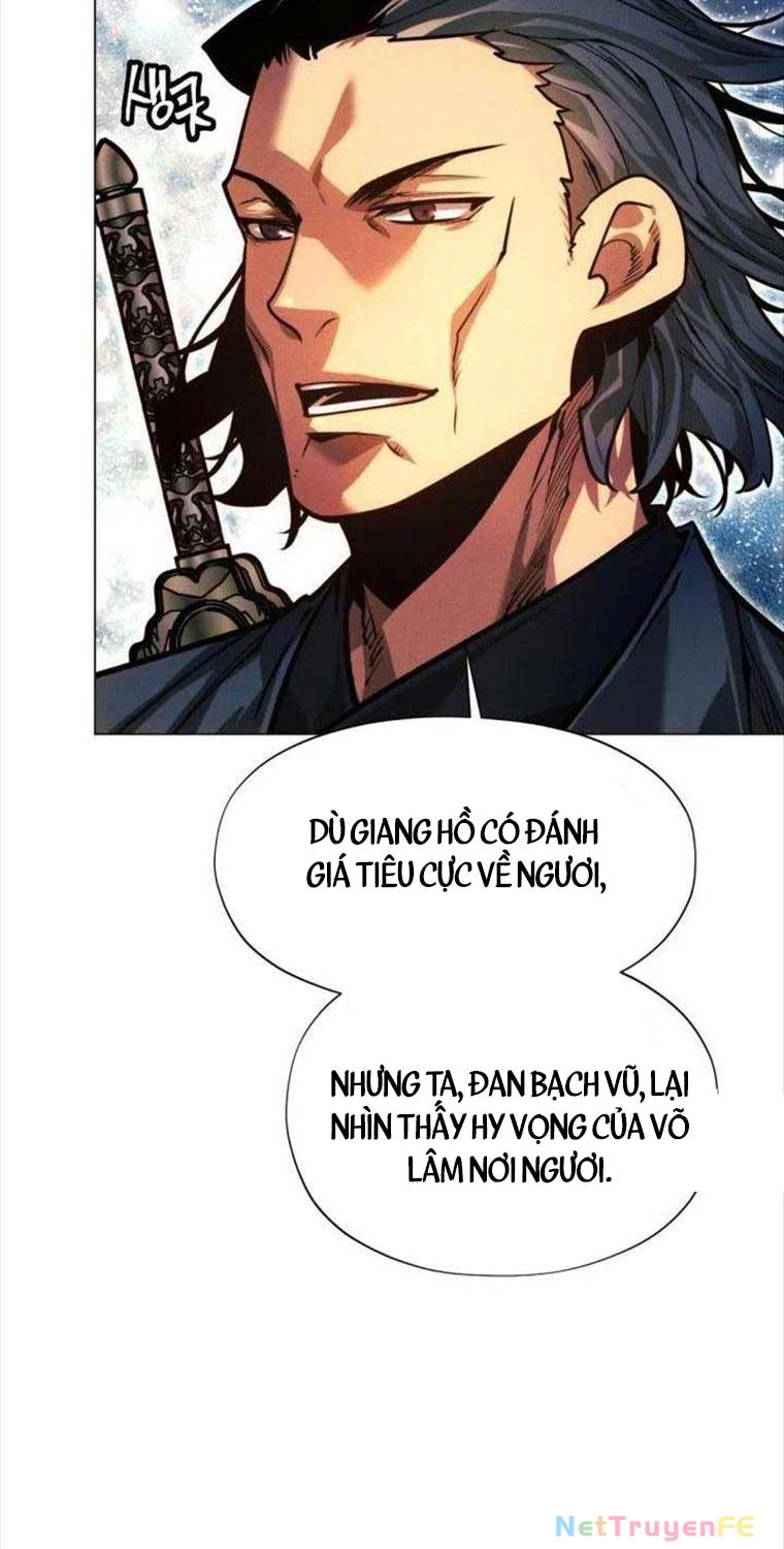 Chuyển Sinh Vào Thế Giới Võ Lâm Chapter 100 - Trang 4