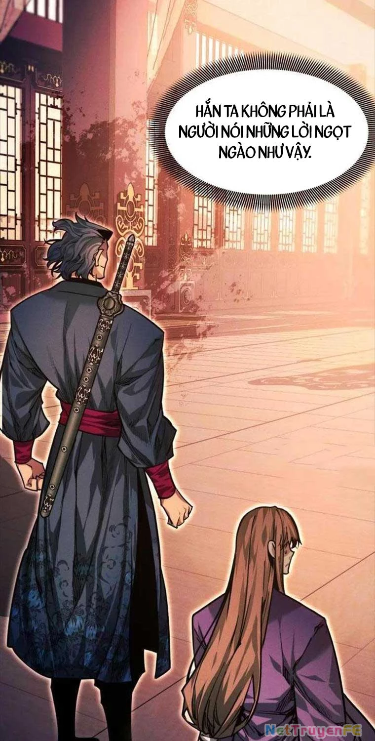 Chuyển Sinh Vào Thế Giới Võ Lâm Chapter 100 - Trang 4