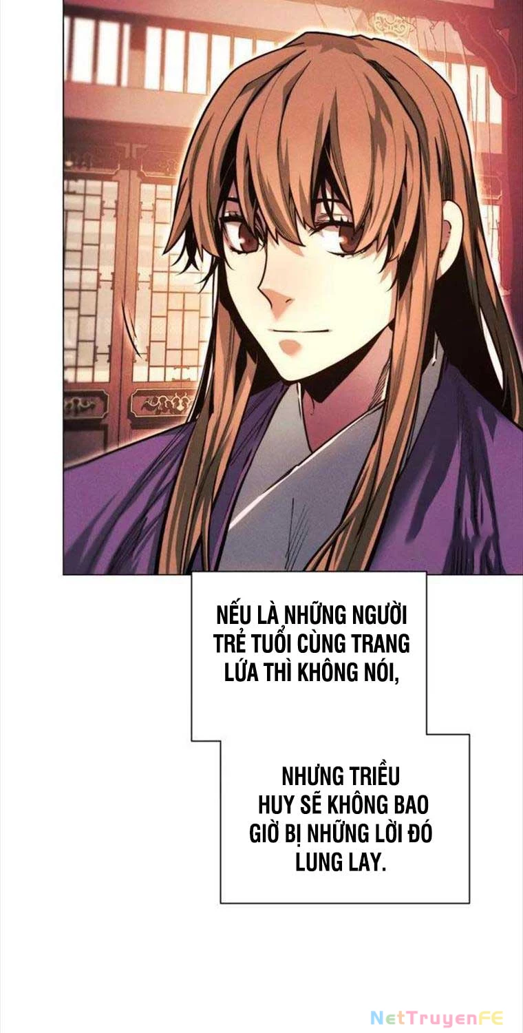 Chuyển Sinh Vào Thế Giới Võ Lâm Chapter 100 - Trang 4