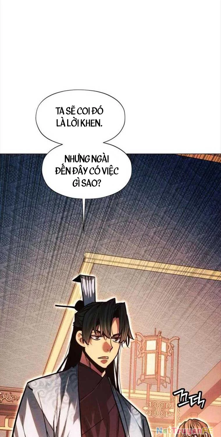 Chuyển Sinh Vào Thế Giới Võ Lâm Chapter 100 - Trang 4