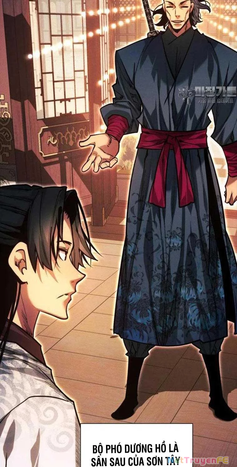 Chuyển Sinh Vào Thế Giới Võ Lâm Chapter 100 - Trang 4