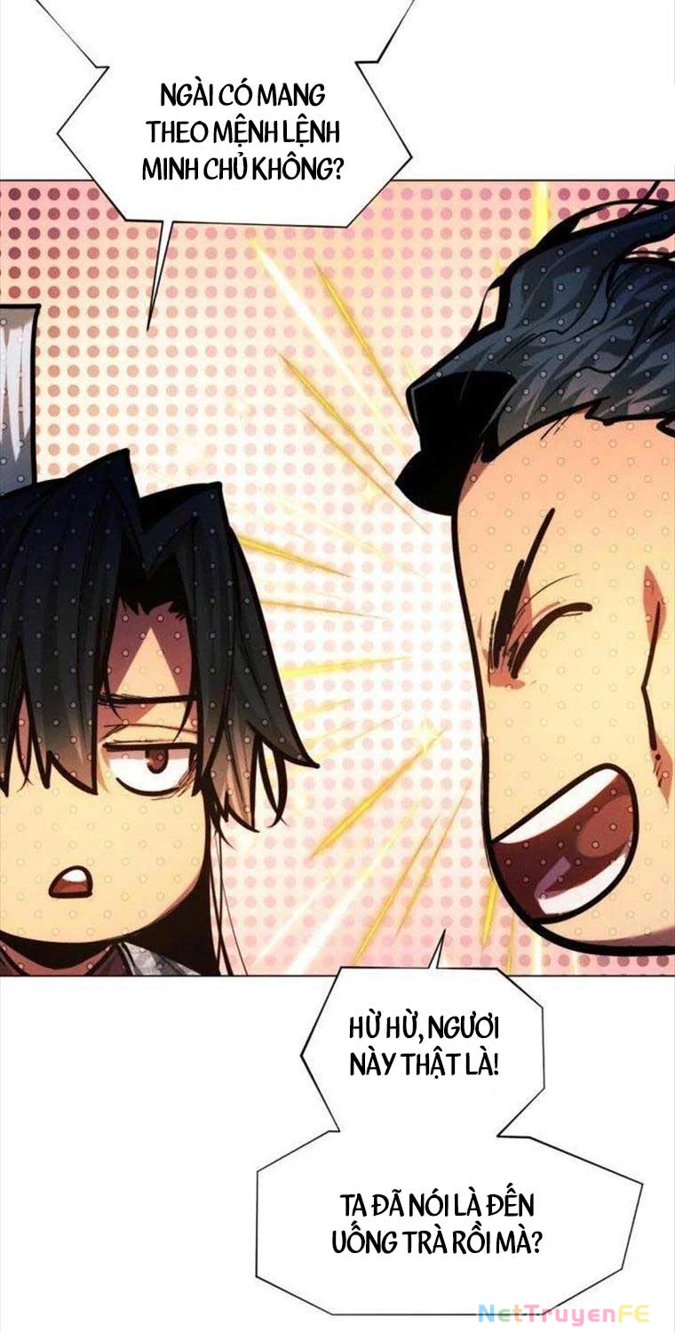 Chuyển Sinh Vào Thế Giới Võ Lâm Chapter 100 - Trang 4