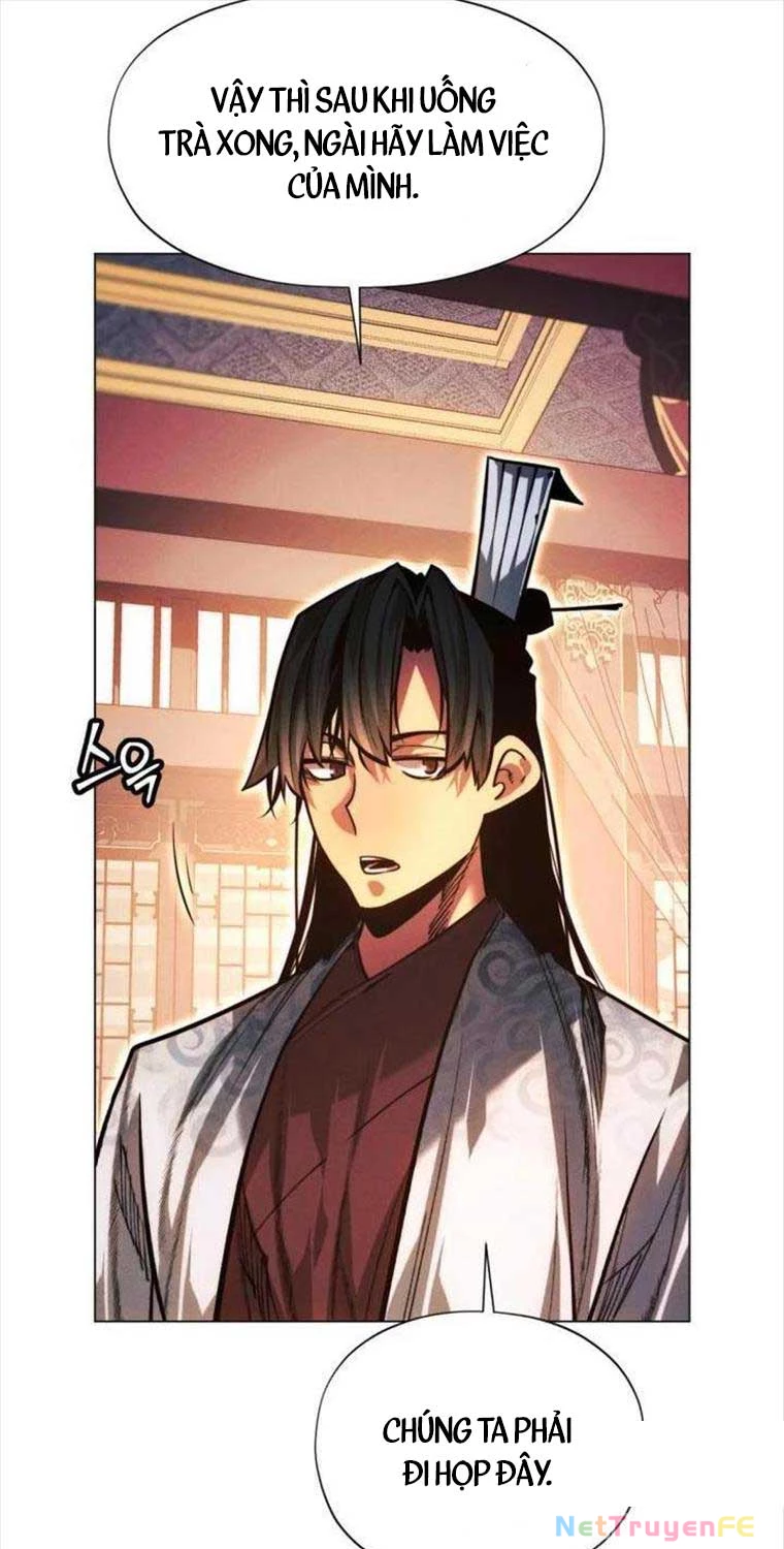 Chuyển Sinh Vào Thế Giới Võ Lâm Chapter 100 - Trang 4