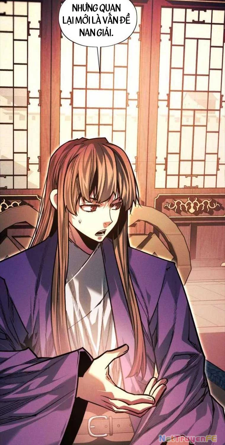 Chuyển Sinh Vào Thế Giới Võ Lâm Chapter 100 - Trang 4