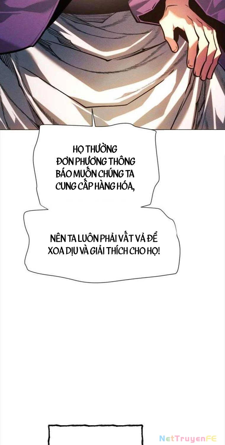 Chuyển Sinh Vào Thế Giới Võ Lâm Chapter 100 - Trang 4