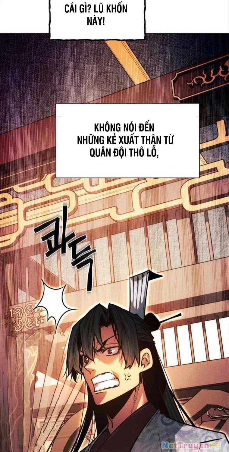 Chuyển Sinh Vào Thế Giới Võ Lâm Chapter 100 - Trang 4