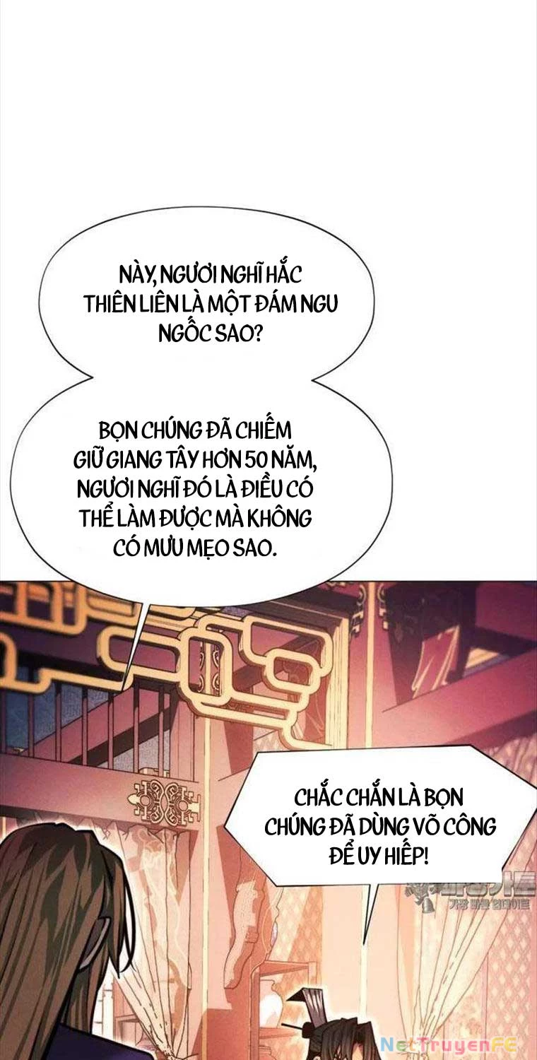 Chuyển Sinh Vào Thế Giới Võ Lâm Chapter 100 - Trang 4