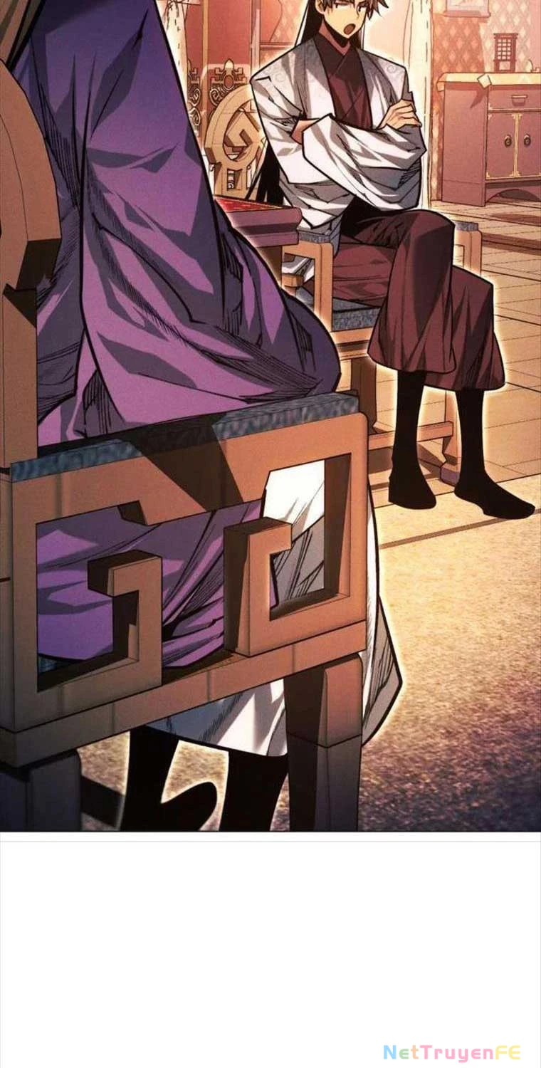 Chuyển Sinh Vào Thế Giới Võ Lâm Chapter 100 - Trang 4