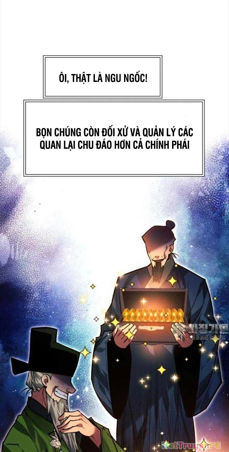 Chuyển Sinh Vào Thế Giới Võ Lâm Chapter 100 - Trang 4