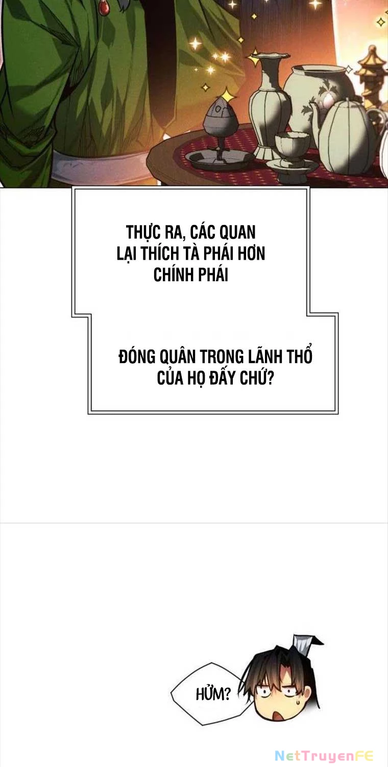 Chuyển Sinh Vào Thế Giới Võ Lâm Chapter 100 - Trang 4