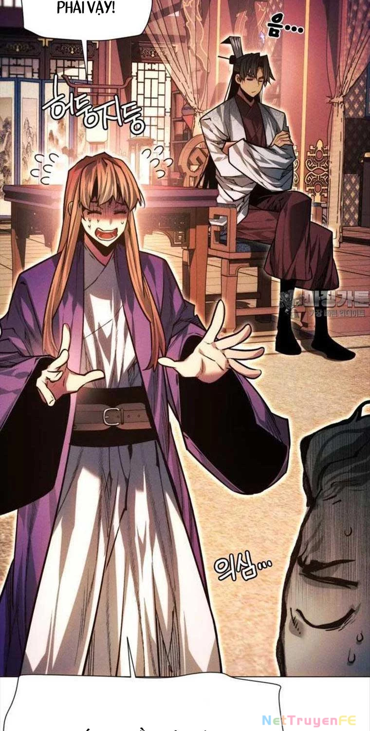 Chuyển Sinh Vào Thế Giới Võ Lâm Chapter 100 - Trang 4