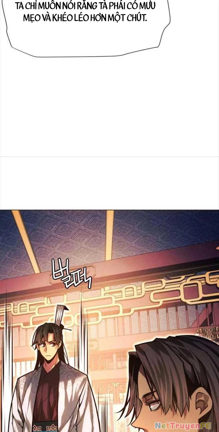 Chuyển Sinh Vào Thế Giới Võ Lâm Chapter 100 - Trang 4