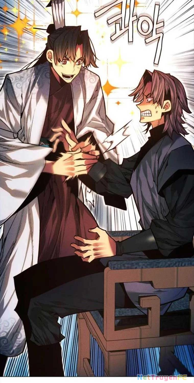 Chuyển Sinh Vào Thế Giới Võ Lâm Chapter 100 - Trang 4