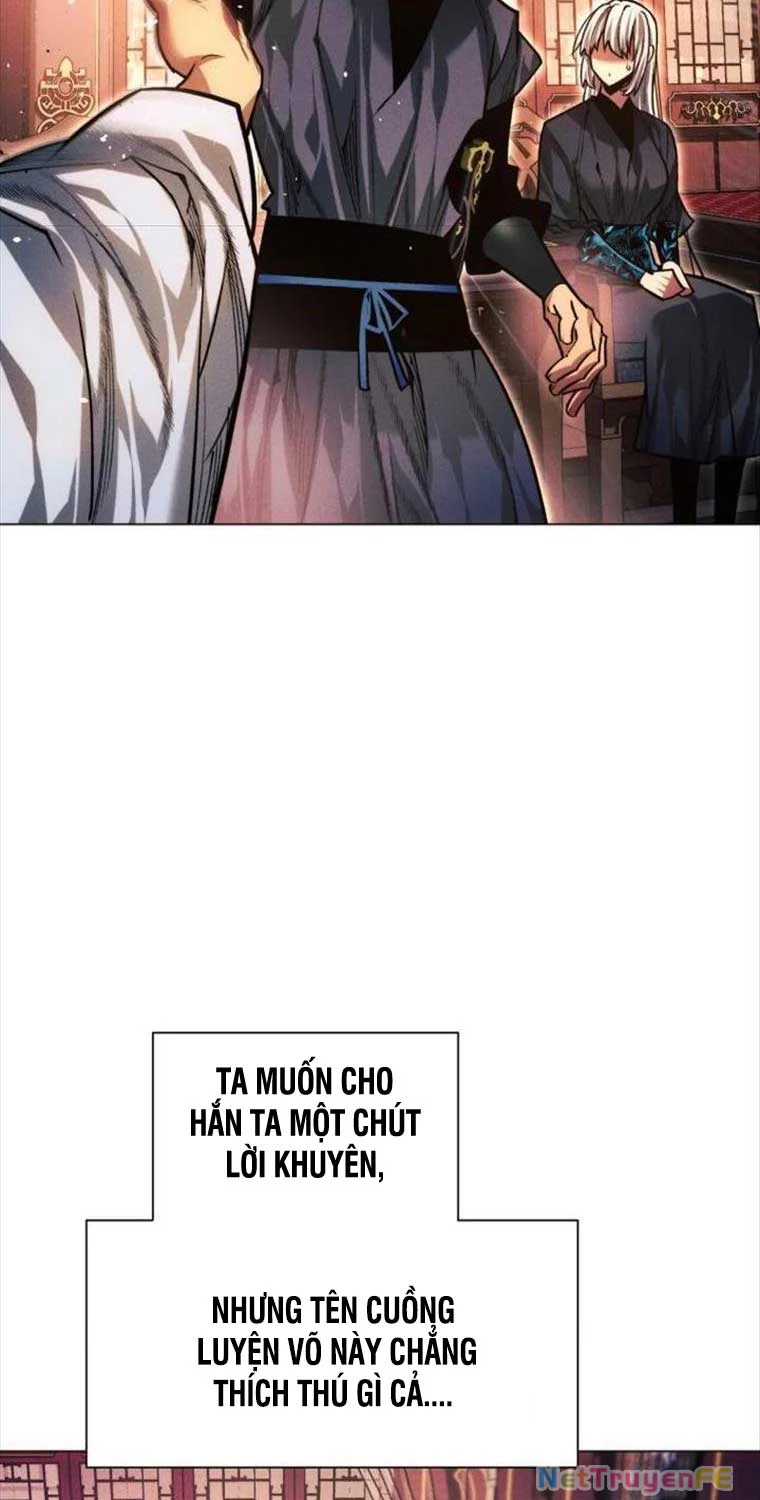 Chuyển Sinh Vào Thế Giới Võ Lâm Chapter 100 - Trang 4